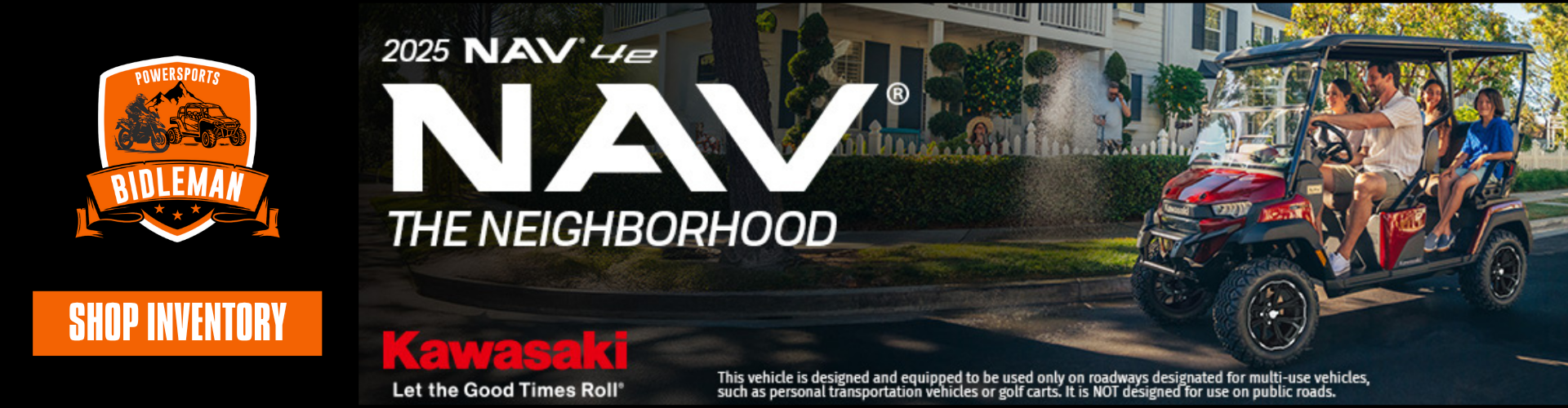 BIDLEMAN-POWERSPORTS-KAWASAKI-RIDGE-CREW-SALE-ROCKESTER-NEW-YORK