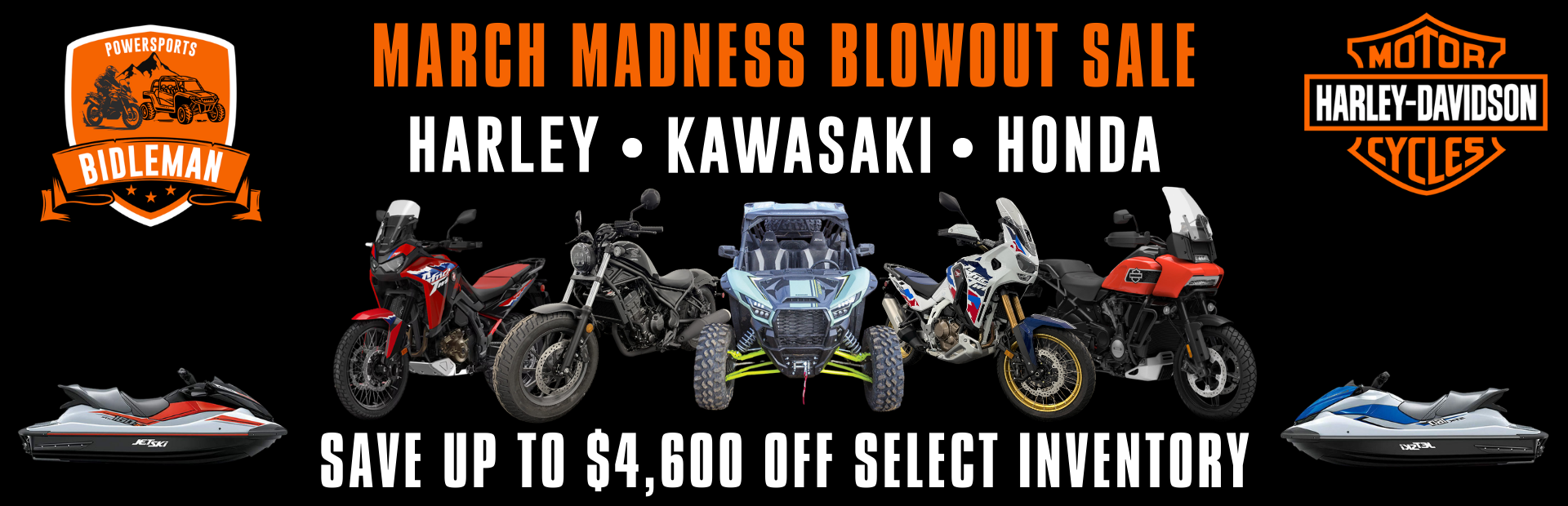 BIDLEMAN-POWER-SPORTS-MARCH-MADNESS-HEADER-LOGO