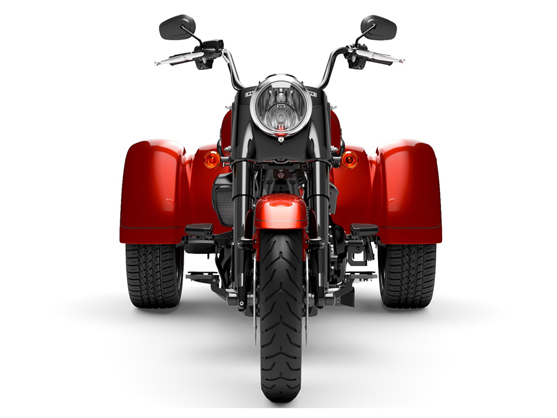 MY25 Web 360. FLRT Freewheeler