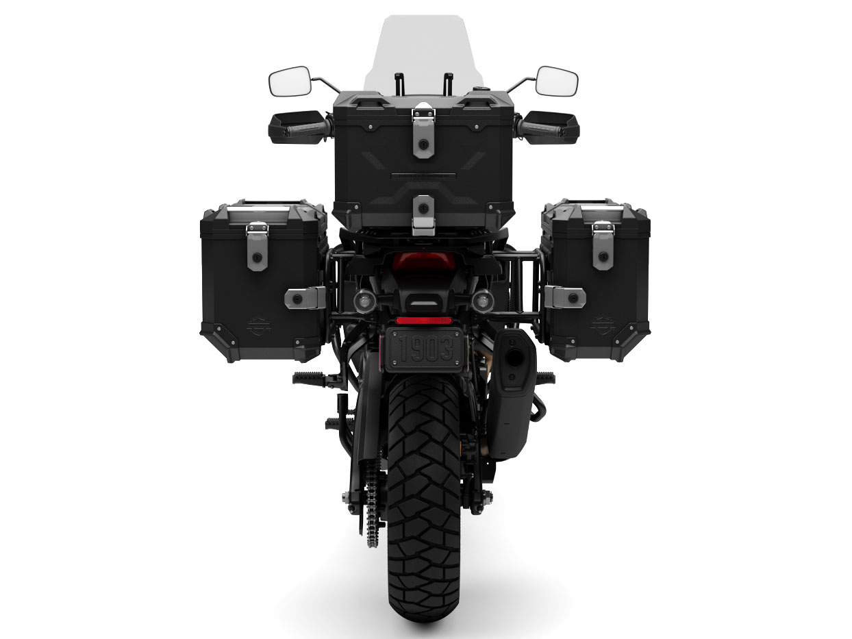 MY26 Web 360. RA1250L Pan America 1250 Limited