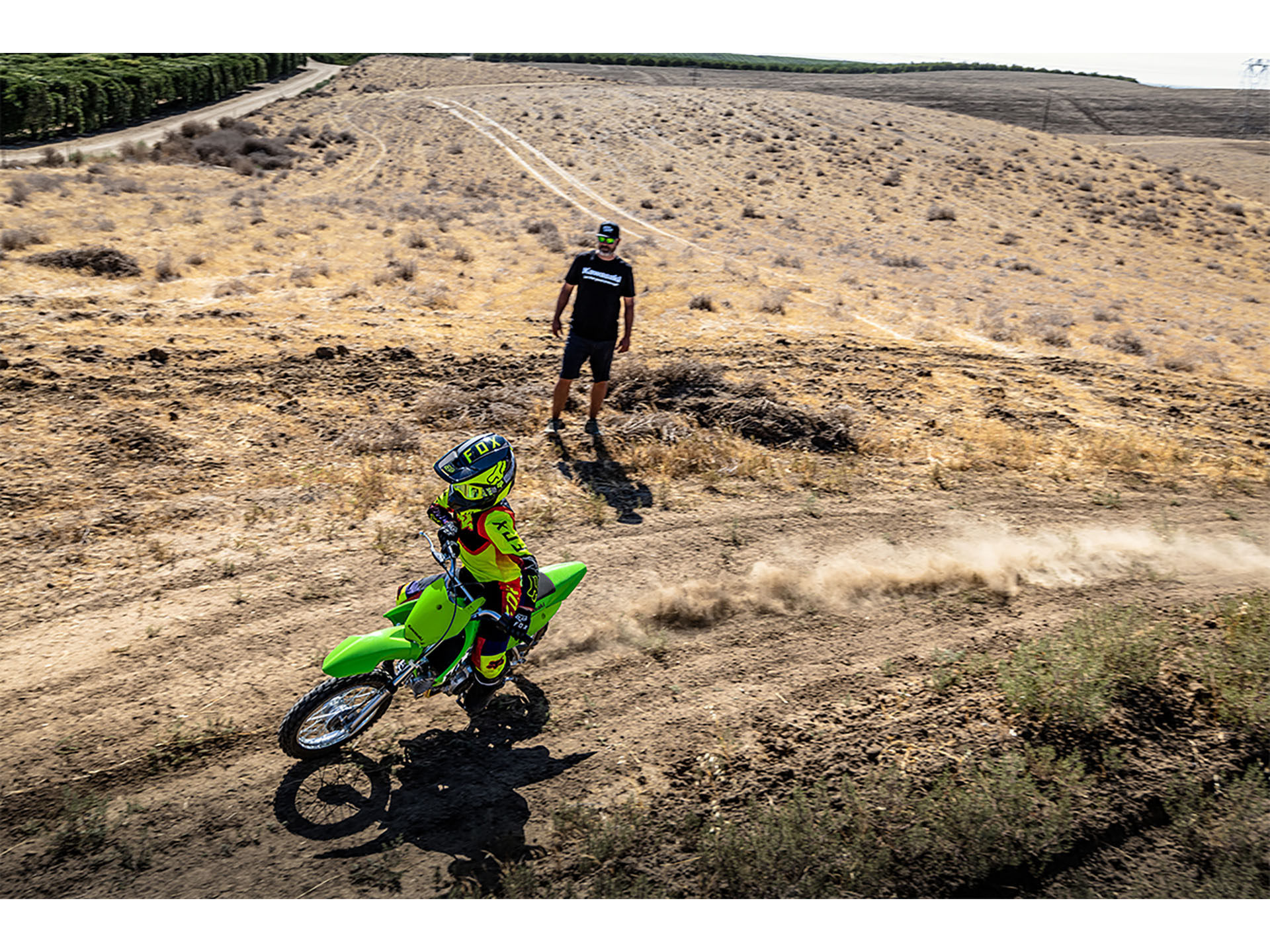 KLX110R L
